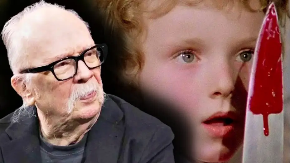Wideo do filmu Odgłosy — John Carpenter on Dario Argento