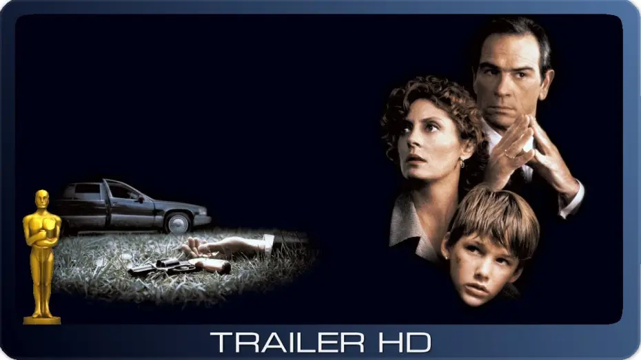 Wideo do filmu Klient — Der Klient ≣ 1994 ≣ Trailer ≣ Remastered