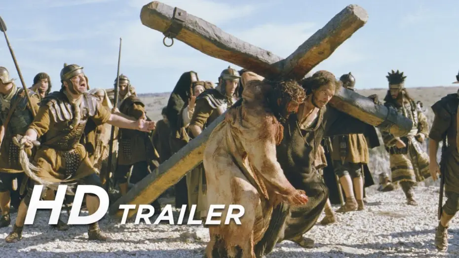 Wideo do filmu Pasja — Offizieller Teaser Trailer