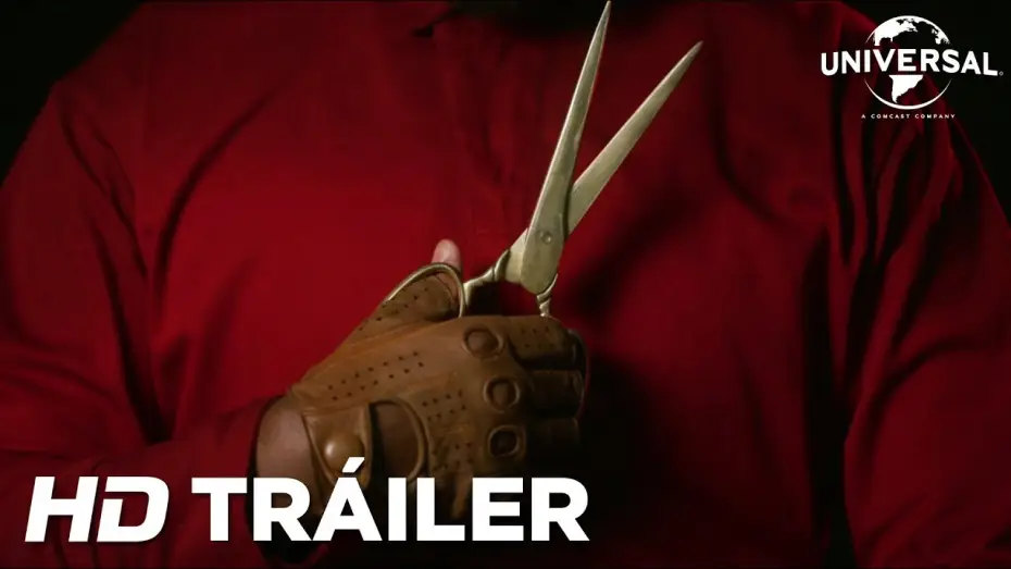 Wideo do filmu To my — Nosotros  - Tráiler 1 (Universal Pictures) - HD