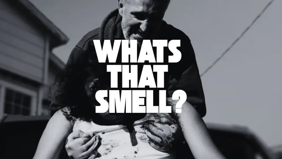 Wideo do filmu What's That Smell? — WHATS THAT SMELL? - TEASER TRAILER