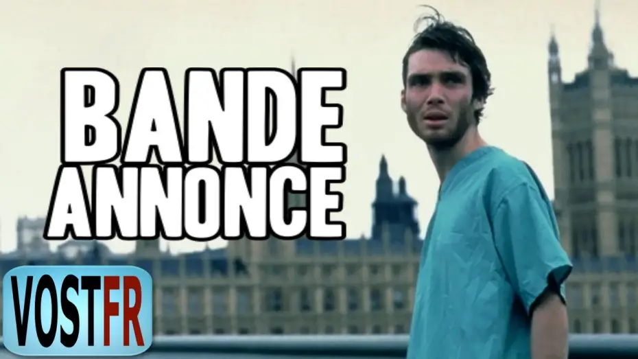 Wideo do filmu 28 dni później — 💀 28 JOURS PLUS TARD Bande Annonce VOSTFR 2002 HD