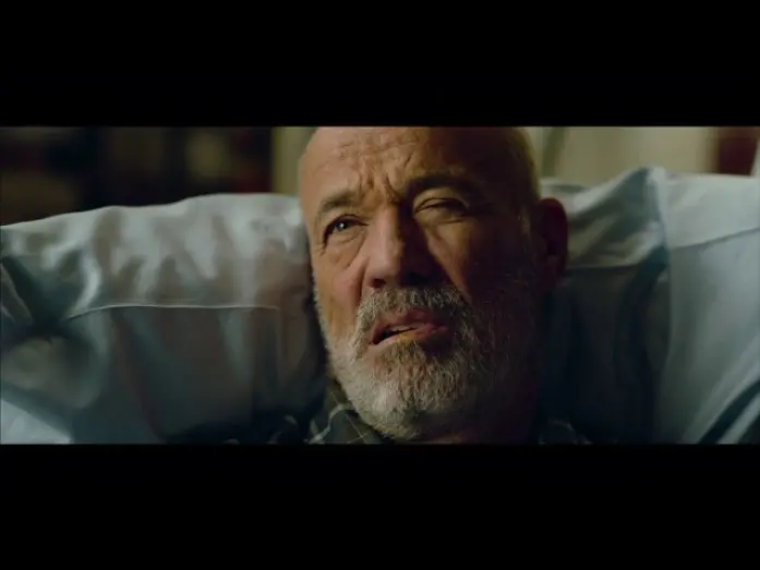 Wideo do filmu Kalte Füße — COLD FEET - Trailer English Subtitles