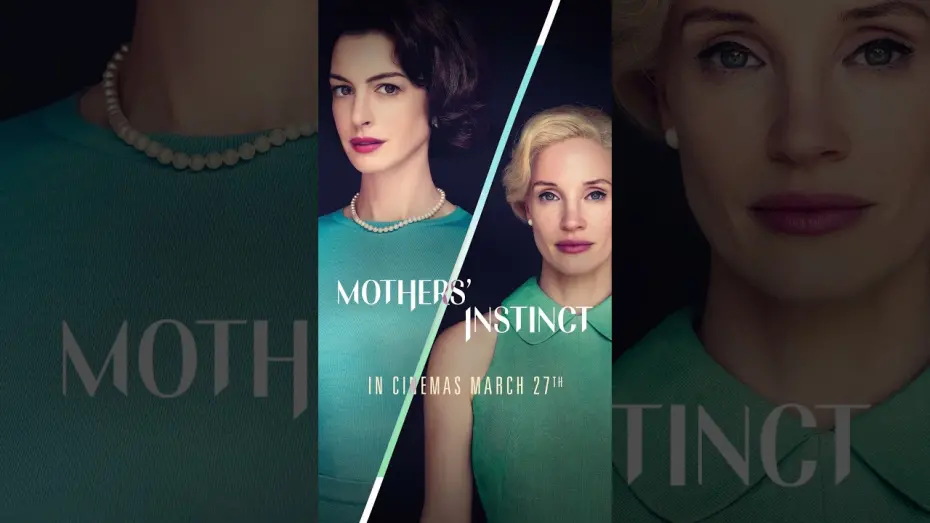 Wideo do filmu Instynkt — Motion Poster