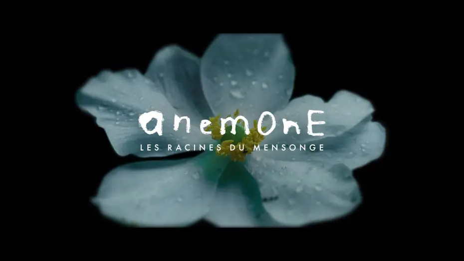 Wideo do filmu Anemon — Anemone – Les racines du mensonge (2025) - Bande annonce HD VOST
