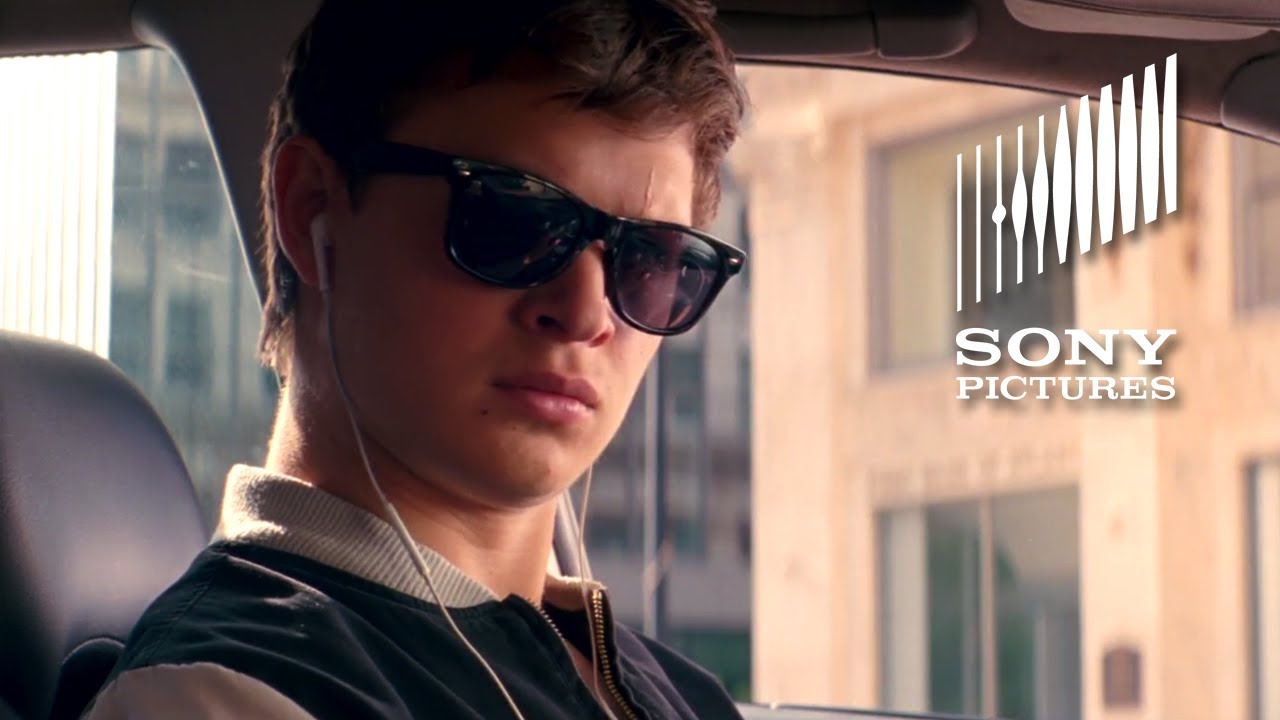 Wideo do filmu Baby Driver — "Mozart Medium" TV Spot