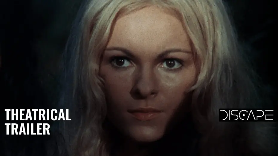 Wideo do filmu Der heiße Tod — 99 Women • 1969 • Theatrical Trailer (French)