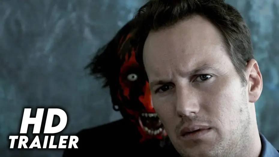 Wideo do filmu Naznaczony — Insidious (2010) Original Trailer [FHD]