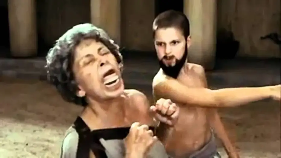 Wideo do filmu Poznaj moich Spartan — Meine Frau, die Spartaner und Ich - Haupt Trailer (Deutsch/German) [HD]