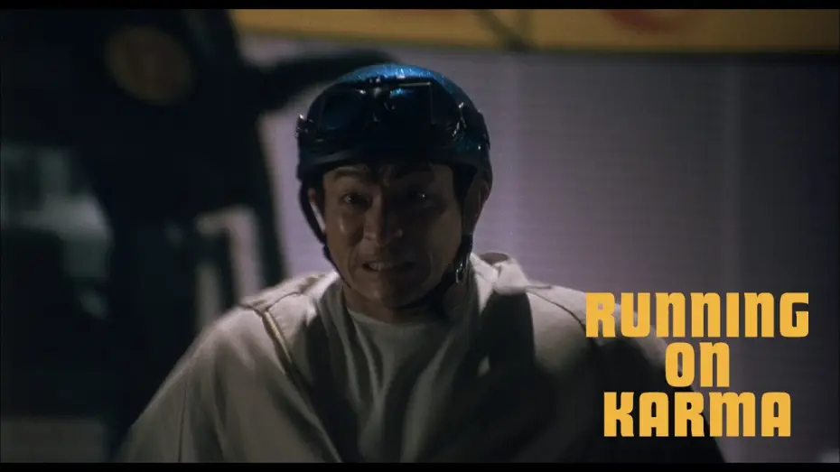 Wideo do filmu 大隻佬 — Fight in Air Conditioning Unit