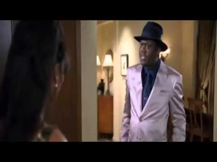 Wideo do filmu Soulowi bracia — SOUL MEN - Bande Annonce VF