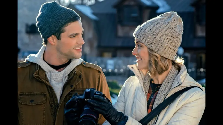 Wideo do filmu Miłość jak ze snu? — Preview - Timeless Love - Hallmark Movies & Mysteries