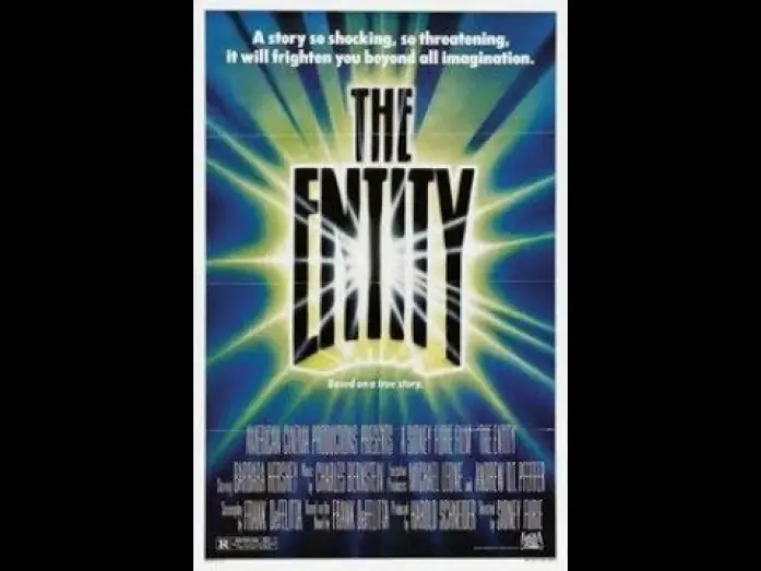 Wideo do filmu Byt — The Entity (1982) - Trailer HD 1080p