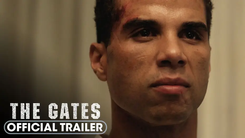 Wideo do filmu The Gates — Official Trailer