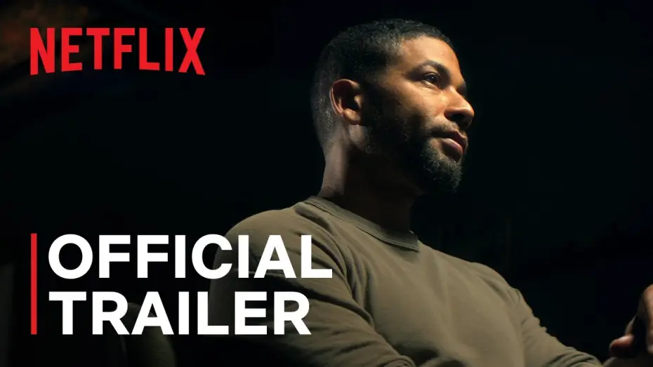 Wideo do filmu Jussie Smollett: Winny czy niewinny? — Official Trailer