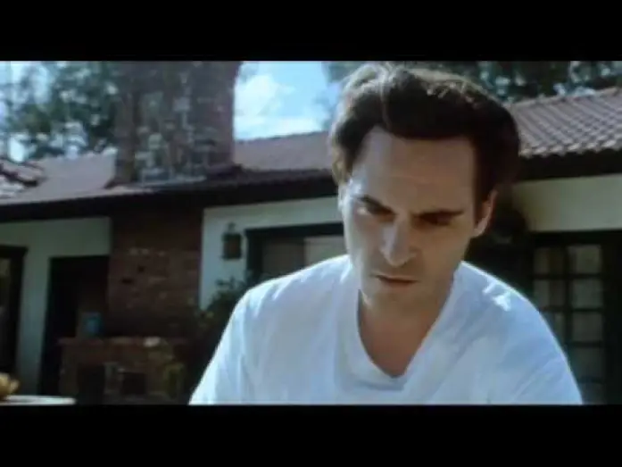 Wideo do filmu Spacer po linie — WALK THE LINE (2005) (Bande-annonce VF)