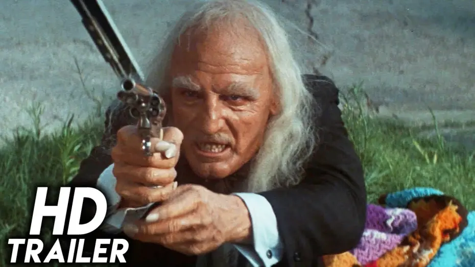 Wideo do filmu Brewster McCloud — Brewster McCloud (1970) ORIGINAL TRAILER [HD 1080p]