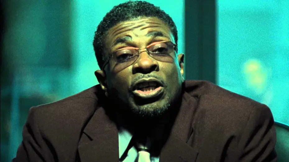 Wideo do filmu Brudne sprawy — Dirty (2006) - Trailer