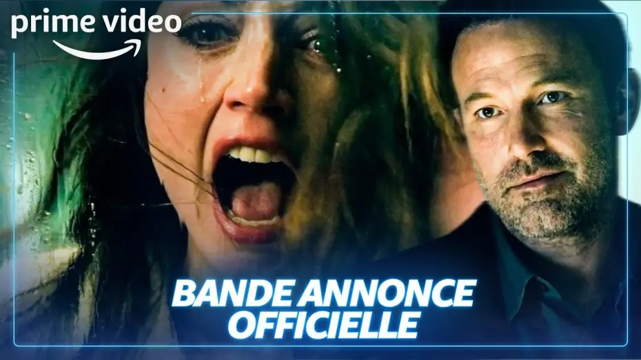 Wideo do filmu Głęboka woda — Eaux Profondes - Bande Annonce [VF]