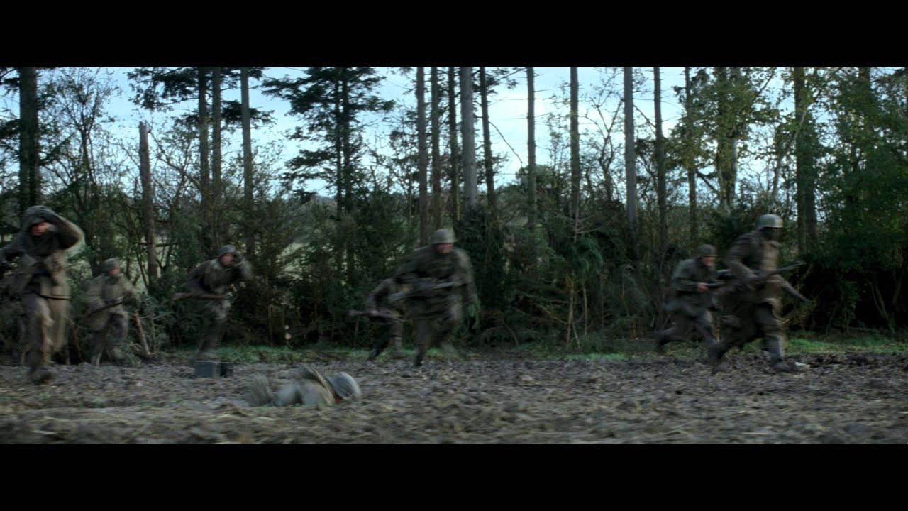 Wideo do filmu Furia — Ярость - Trailer
