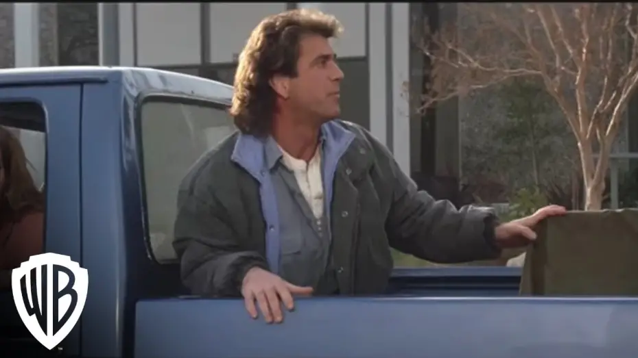 Wideo do filmu Zabójcza broń 3 — Riggs and Cole Escape