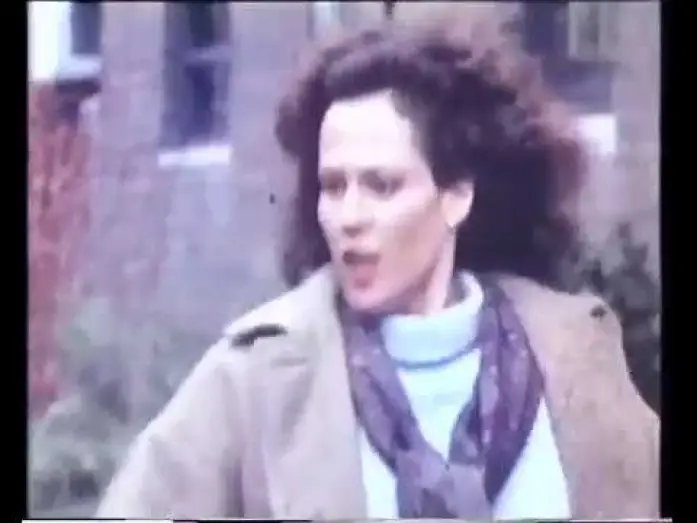 Wideo do filmu Pogromcy duchów 2 — Cazafantasmas 2