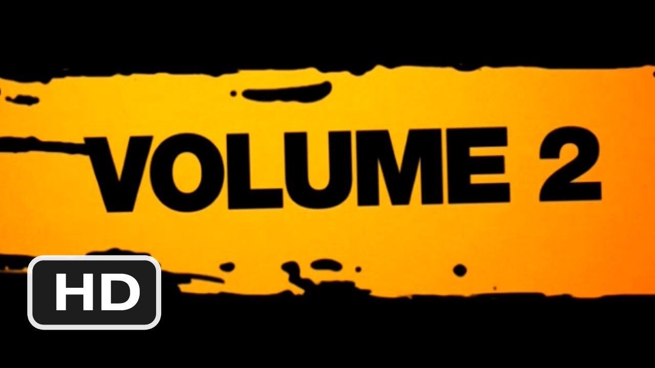 Wideo do filmu Kill Bill 2 — Official Trailer