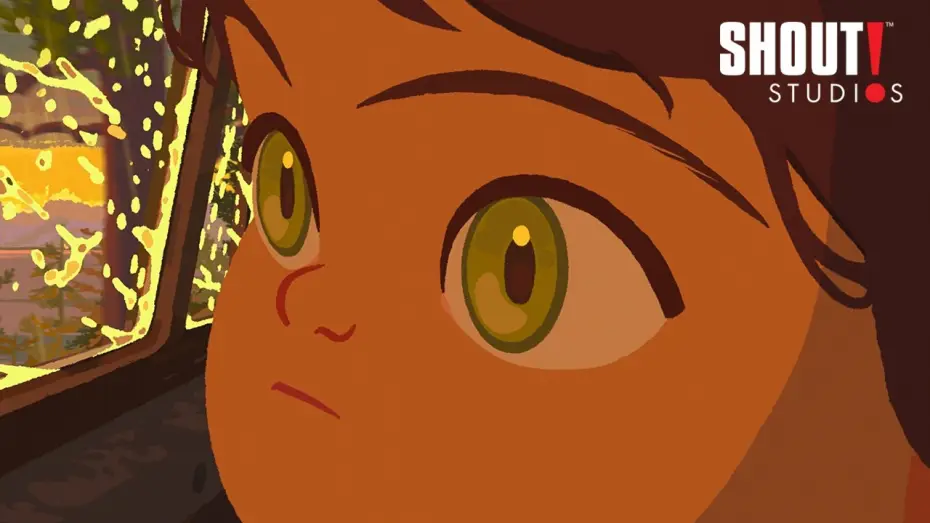 Wideo do filmu Mała Amelia — Teaser | English Subtitles