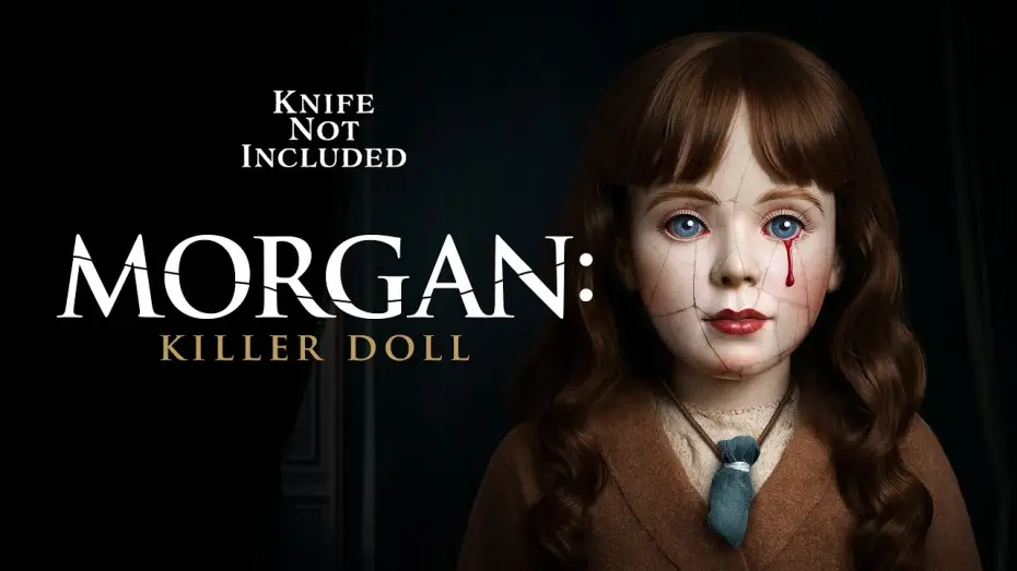 Wideo do filmu Morgan: Killer Doll — Official Trailer
