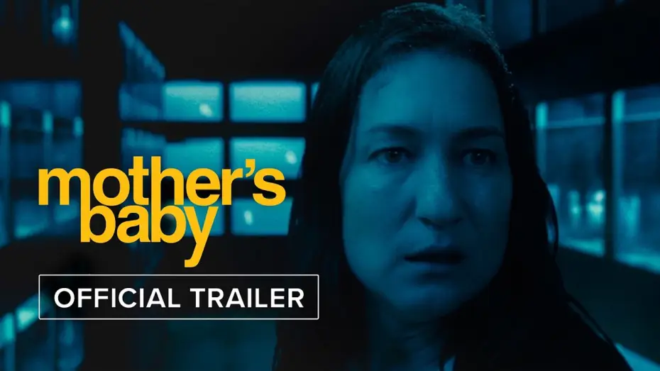 Wideo do filmu Mother's Baby — Mother's Baby | Official Trailer HD | March 6th