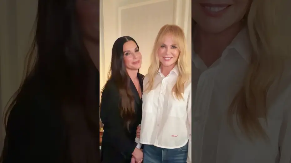 Wideo do filmu Practical Magic 2 — The Owens sister are summoning you for something special.