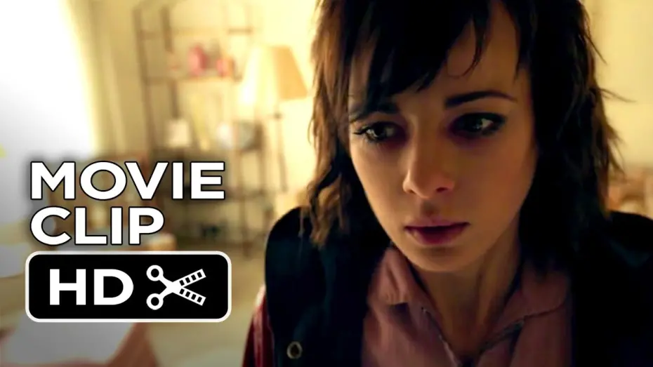 Wideo do filmu At the Devil's Door — SXSW (2014) - Home Movie CLIP - Nicholas McCarthy Horror Movie HD