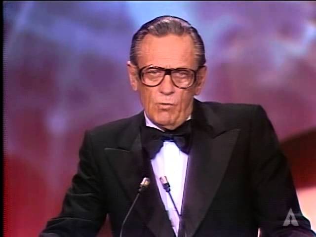 Wideo do filmu Rocky — Rocky Wins Film Editing: 1977 Oscars