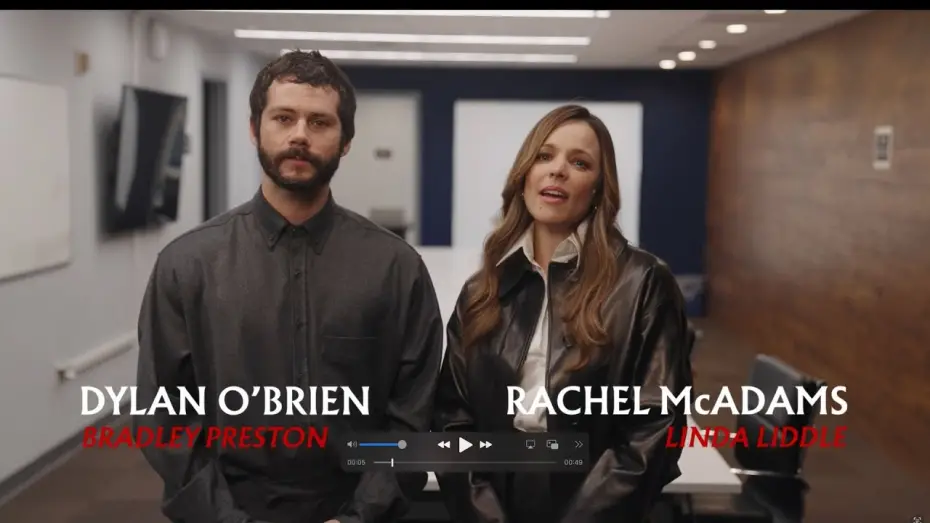 Wideo do filmu Pomocy — Featurette - Tips For Surviving The Office