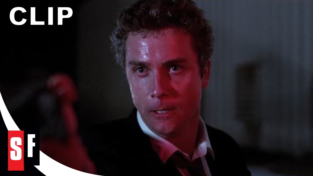 Wideo do filmu Żyć i umrzeć w Los Angeles — Why We Love It