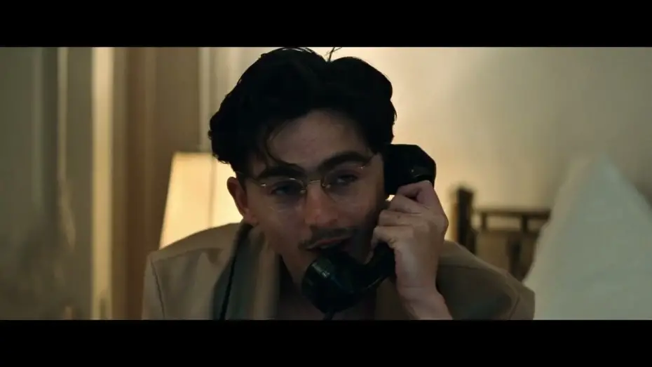 Wideo do filmu Wielki Marty — In Cinemas Everywhere Now