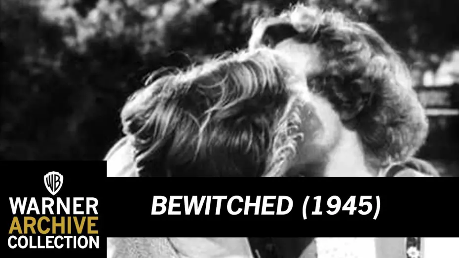 Wideo do filmu Bewitched — Bewitched (Original Theatrical Trailer)