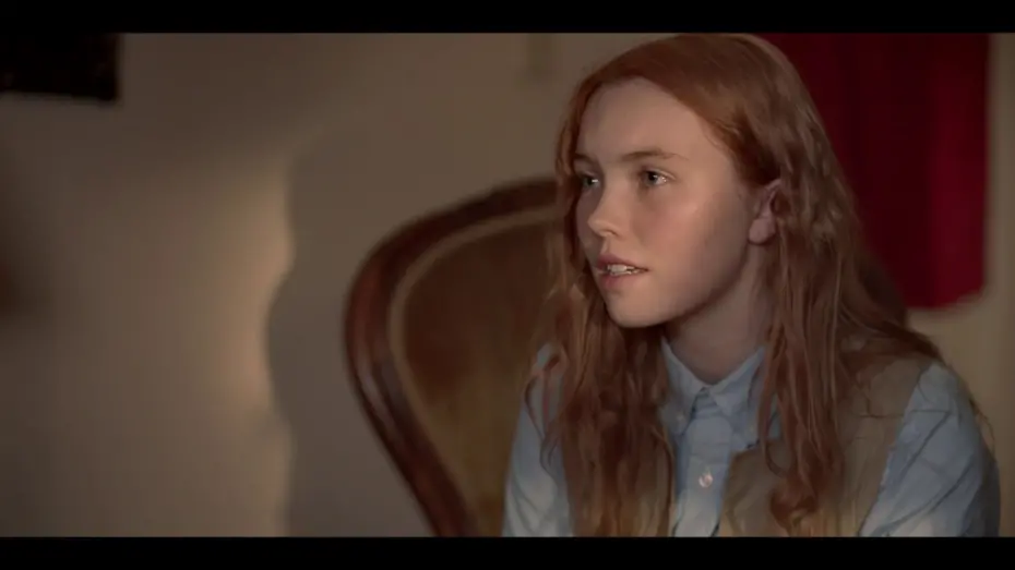 Wideo do filmu Darlin' — Darlin' SXSW Teaser 2019
