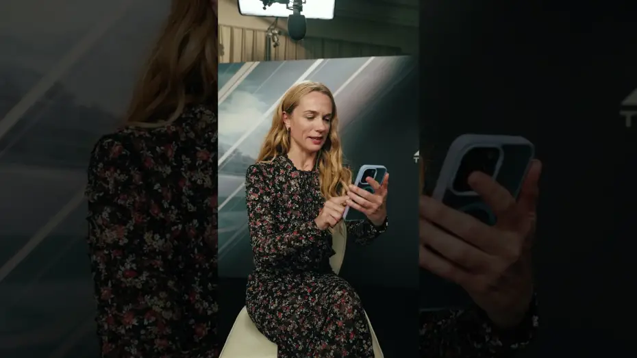 Wideo do filmu F1: Film — Try out our new F1 The Movie Shorts effect now & see F1® The Movie in theaters on June 27