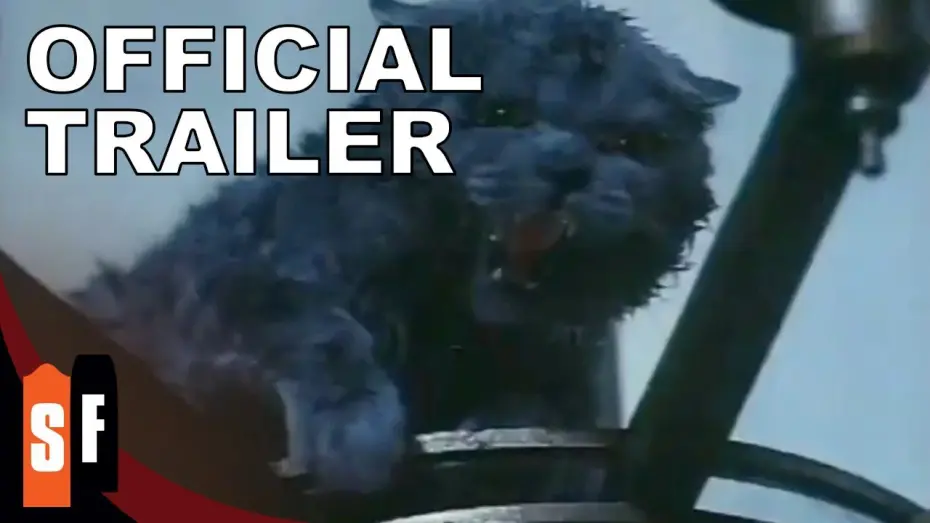 Wideo do filmu Strays — Strays (1991) - Official Trailer