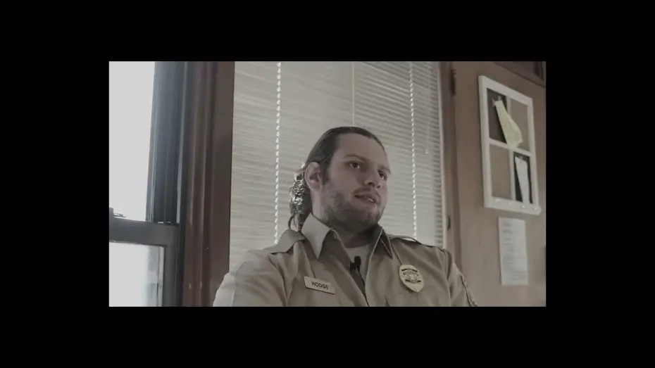 Wideo do filmu Jeffrey's Hell — Jeffrey's Hell (2024) - Teaser Trailer