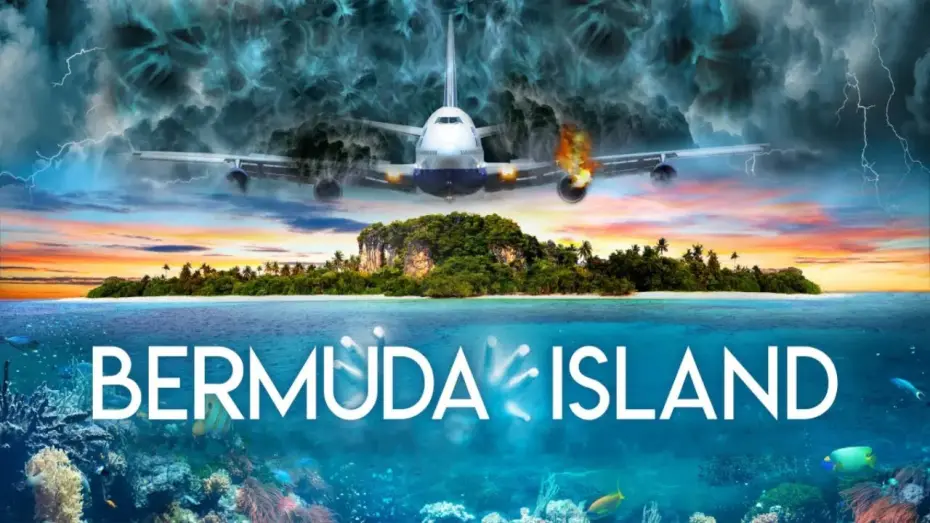 Wideo do filmu Zabójcza wyspa — Bermuda Island | Official Trailer | Horror Brains