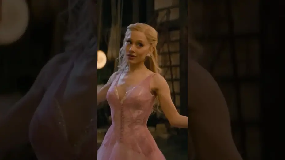 Wideo do filmu Wicked: na dobre — Where is Ari going?