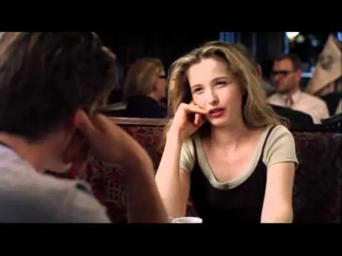 Wideo do filmu Przed wschodem słońca — Before Sunrise (1995) (Trailer)