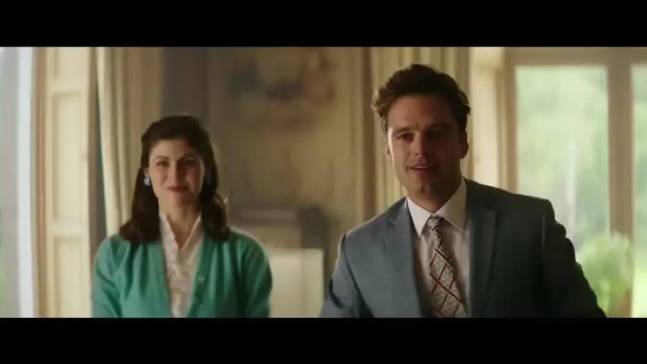 Wideo do filmu Tajemnica przeklętego zamku — Trailer
