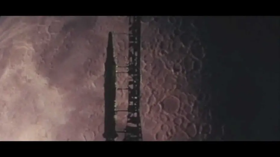 Wideo do filmu The Ninth Configuration — The Ninth Configuration  (Denny Brooks - San Antone)