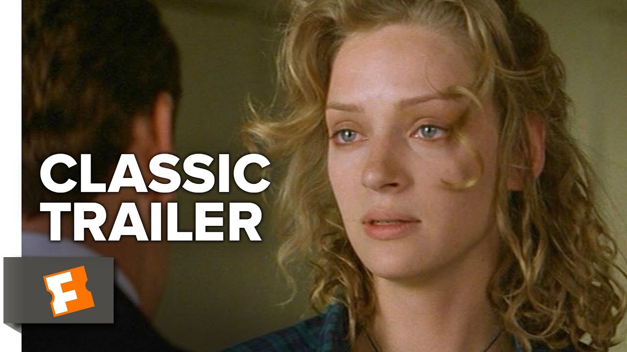 Wideo do filmu Dziewczyna Gangstera — Mad Dog and Glory (1993) Official Trailer - Robert De Niro, Bill Murray Movie HD