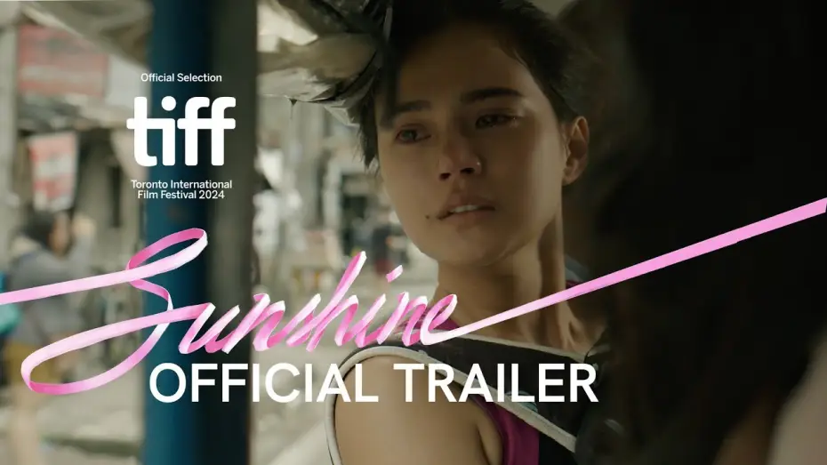 Wideo do filmu Sunshine — Sunshine Trailer - Starring Maris Racal