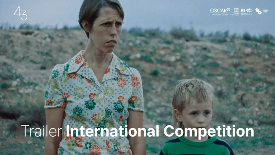 Wideo do filmu THE BELT — [2026 BISFF] 국제경쟁 예고편 l International Competition Trailer