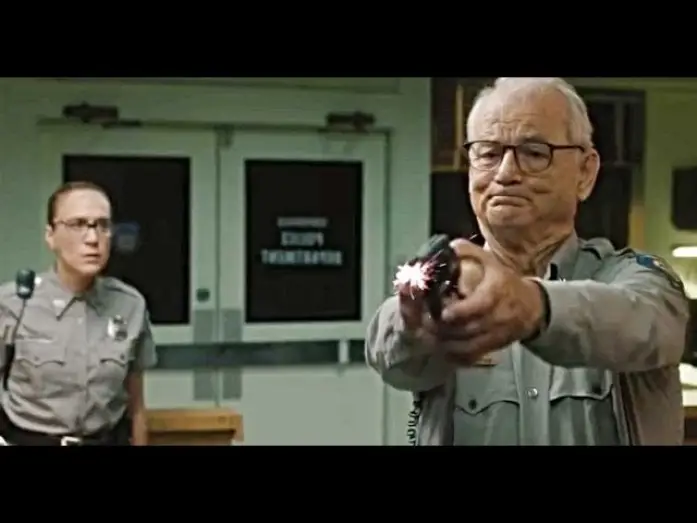 Wideo do filmu Truposze nie umierają — Los muertos no mueren - Trailer español (HD)